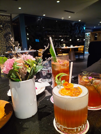 PAVO Lounge Bistro 餐‧酒館 漢來店