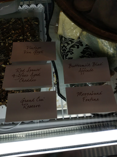 Restaurant «Adams Breezy Hill Farm», reviews and photos, 1222 Cadiz Rd, Princeton, KY 42445, USA