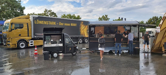 mobiler Würstelstand | Würstel Catering | Party Service | GrillBar | AAB Gastro GmbH