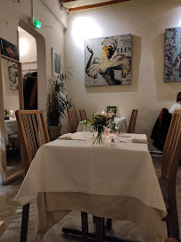 Atmosphère du Restaurant français La Casinière à Caen - n°2