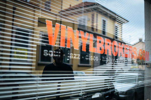 Vinylbrokers - Groovin Snc