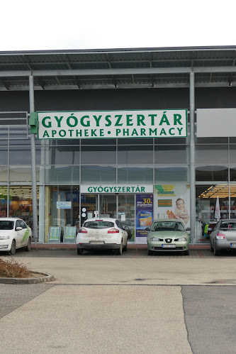 Opinii despre Gyógyszertár în Budakeszi - Gyógyszertár