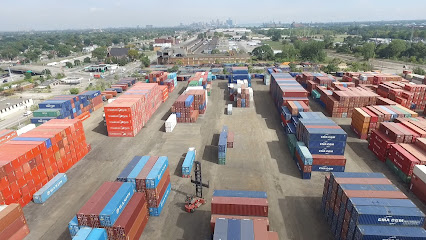 ContainerPort Group Detroit