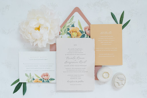 Invitation Printing Service «Cheer Up Letterpress», reviews and photos, 400 W Rich St, Columbus, OH 43215, USA