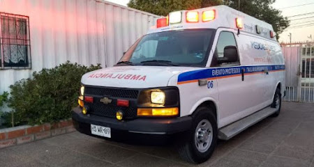 Ambulancias Medical Help