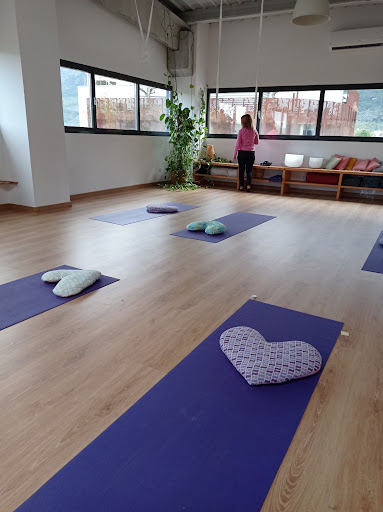 S'espai 6 pilates & Estudio de yoga en Sóller, Islas Baleares