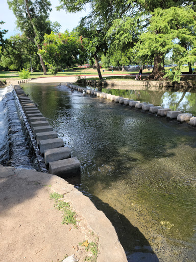 Parks in San Antonio