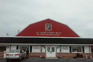 Dietrich's Meats & Country Store image