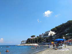Lido Sombrero'in fotoğrafı çok temiz temizlik seviyesi ile