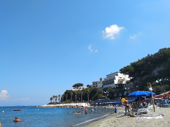 Lido Sombrero