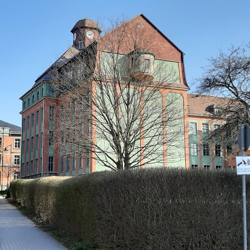 Technische Universität Ilmenau