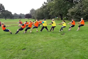 Outdoor Fit Boot Camp image