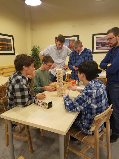 Amusement Center «OMESCAPE», reviews and photos, 5327 Jacuzzi St #3h, Richmond, CA 94804, USA