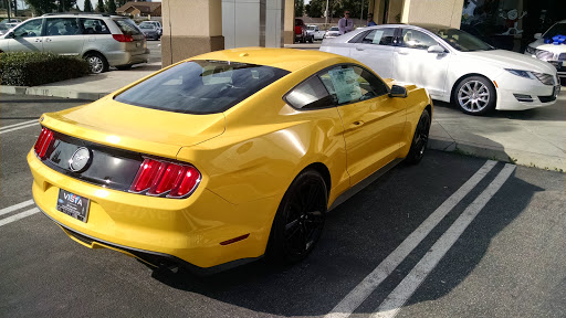 Envision Ford of Oxnard image
