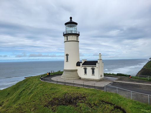 Historical Place «Lewis and Clark National Historical Park», reviews and photos, 92343 Fort Clatsop Rd, Astoria, OR 97103, USA