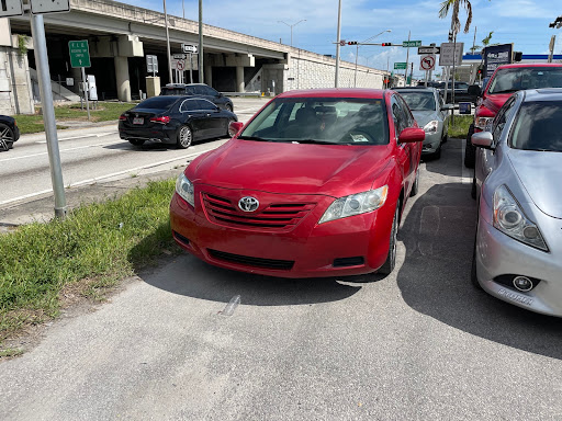 Auto Body Shop «Maaco Collision Repair & Auto Painting», reviews and photos, 10115 NW 79th Ave, Hialeah Gardens, FL 33016, USA