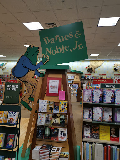 Book Store «Barnes & Noble», reviews and photos, 4020 Sharon Rd, Charlotte, NC 28211, USA