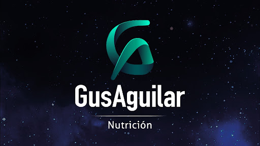 Nutriólogo Gus Aguilar