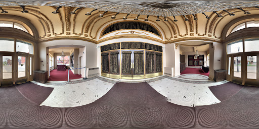 Event Venue «Five Flags Center», reviews and photos, 405 Main St, Dubuque, IA 52001, USA