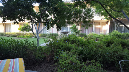 Spa «VH Spa at Hotel Valley Ho», reviews and photos, 6850 E Main St, Scottsdale, AZ 85251, USA