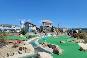 The Ruins Adventure Mini Golf & Ice Cream image