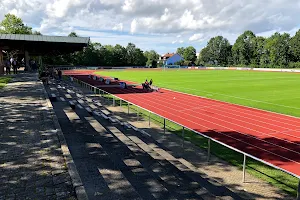 Gerd-Müller-Stadion image