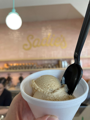 Sadie's Hand Crafted Mexican Ice Cream