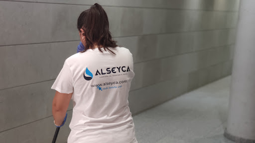 ALSEYCA en San Vicente del Raspeig, Alicante
