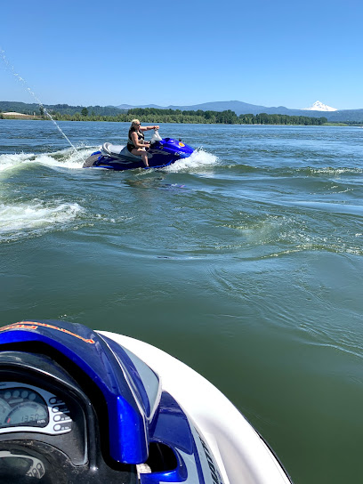 PDX Water Sports