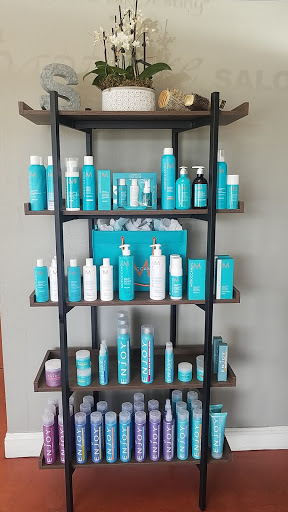 Beauty Salon «Sapphire Salon», reviews and photos, 598 Larkfield Center, Santa Rosa, CA 95403, USA