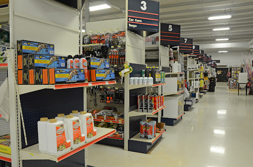 Hardware Store «Eagleville Farmers Co-op», reviews and photos, 1217 N Main St, Eagleville, TN 37060, USA