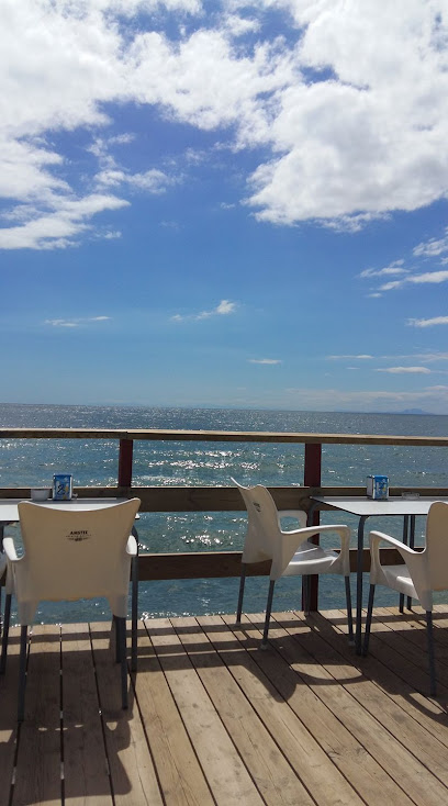Información y opiniones sobre Restaurante Neptuno Playa de Estepona
