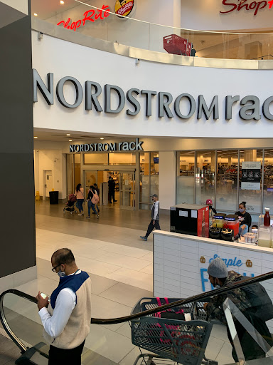 Department Store «Nordstrom Rack White Plains», reviews and photos, 3 City Pl, White Plains, NY 10601, USA