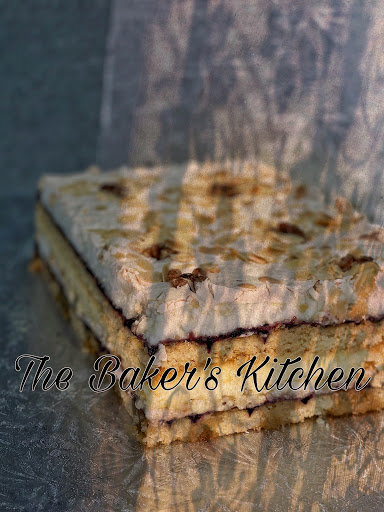 The Baker's Kitchen INC