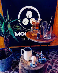 Photos du propriétaire du Café MOMENTO à Lyon - n°13