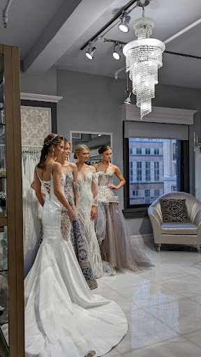 Bridal Shop «Bridal Reflections», reviews and photos, 437 5th Ave, New York, NY 10016, USA