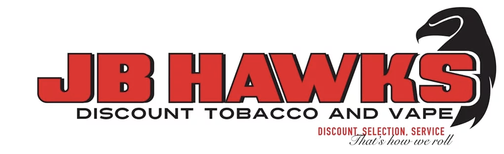 JB Hawks Discount Tobacco and Vape