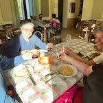 Photo n°1 de l'avis de Katia.u fait le 08/11/2023 à 13:15 sur le  Trattoria da Viola à Montopoli di Sabina