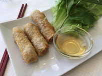 Nem rán du Restaurant vietnamien Cô Ba Saigon à Paris - n°6