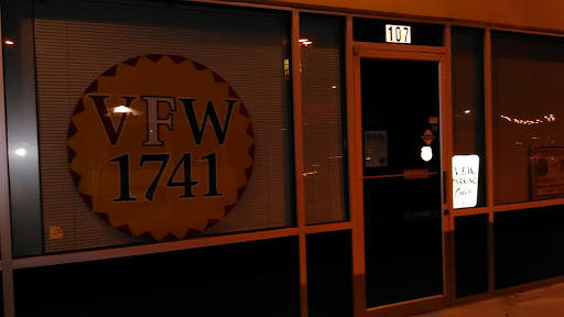 Auburn Veterans of Foreign Wars Post 1741