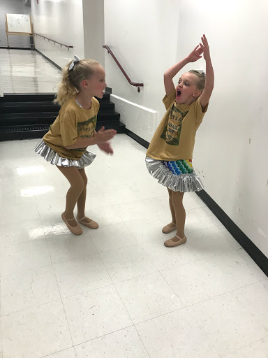 Dance School «Dance Zone & More», reviews and photos, 7487 State Hwy 47, Union, MO 63084, USA