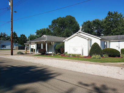 Glasser Funeral Home in Bridgeport