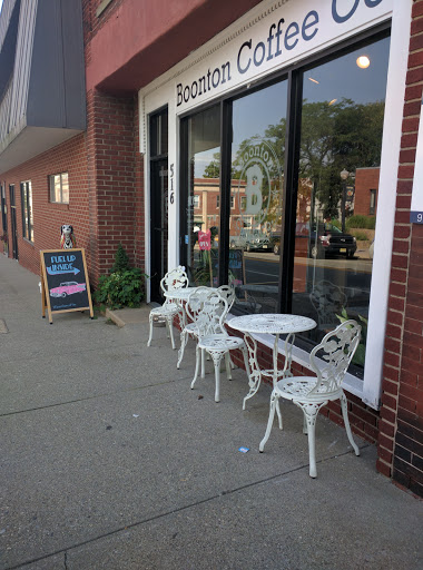 Coffee Shop «Boonton Coffee Co», reviews and photos, 516 Main St, Boonton, NJ 07005, USA