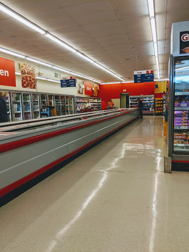 Grocery Store «Save-A-Lot», reviews and photos, 1926 E Silver Springs Blvd, Ocala, FL 34470, USA