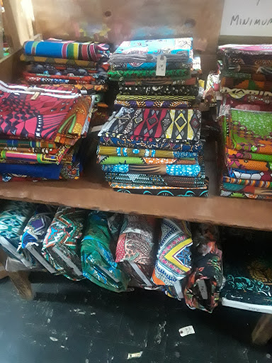 Fabric Store «Halsey Fabric Shop», reviews and photos, 91 Halsey St, Newark, NJ 07102, USA