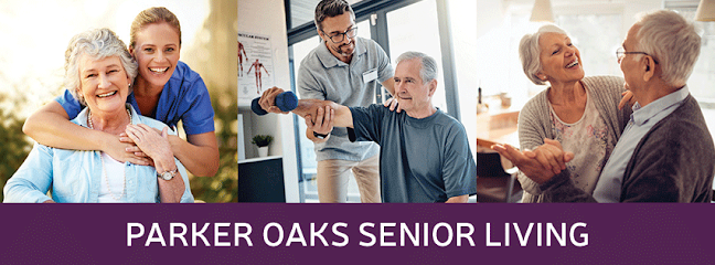 Parker Oaks Senior Living by Heartland Senior Living