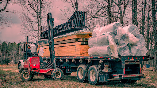 Lumber Store «Summertown Metals», reviews and photos, 3864 Summertown Hwy, Summertown, TN 38483, USA