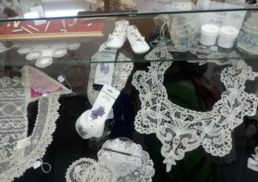 Non-Profit Organization «The Lace Museum», reviews and photos, 552 S Murphy Ave, Sunnyvale, CA 94086, USA