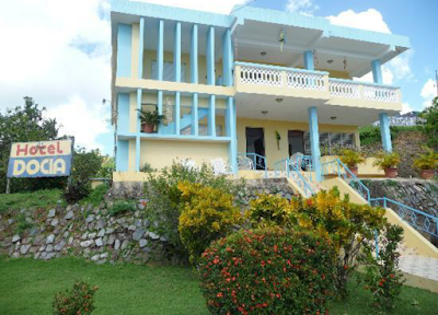 Photos of Hotel Docia Backpackers Samana