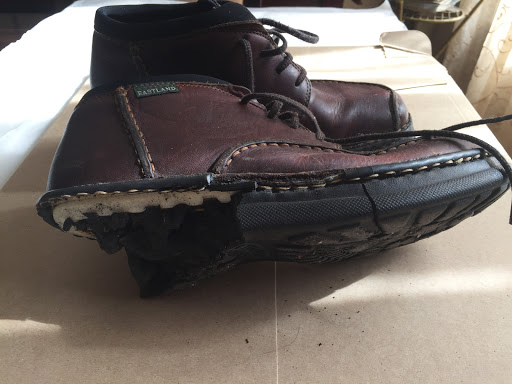 Shoe Store «Eastland Shoe Corporation», reviews and photos, 4 Meetinghouse Rd, Freeport, ME 04032, USA